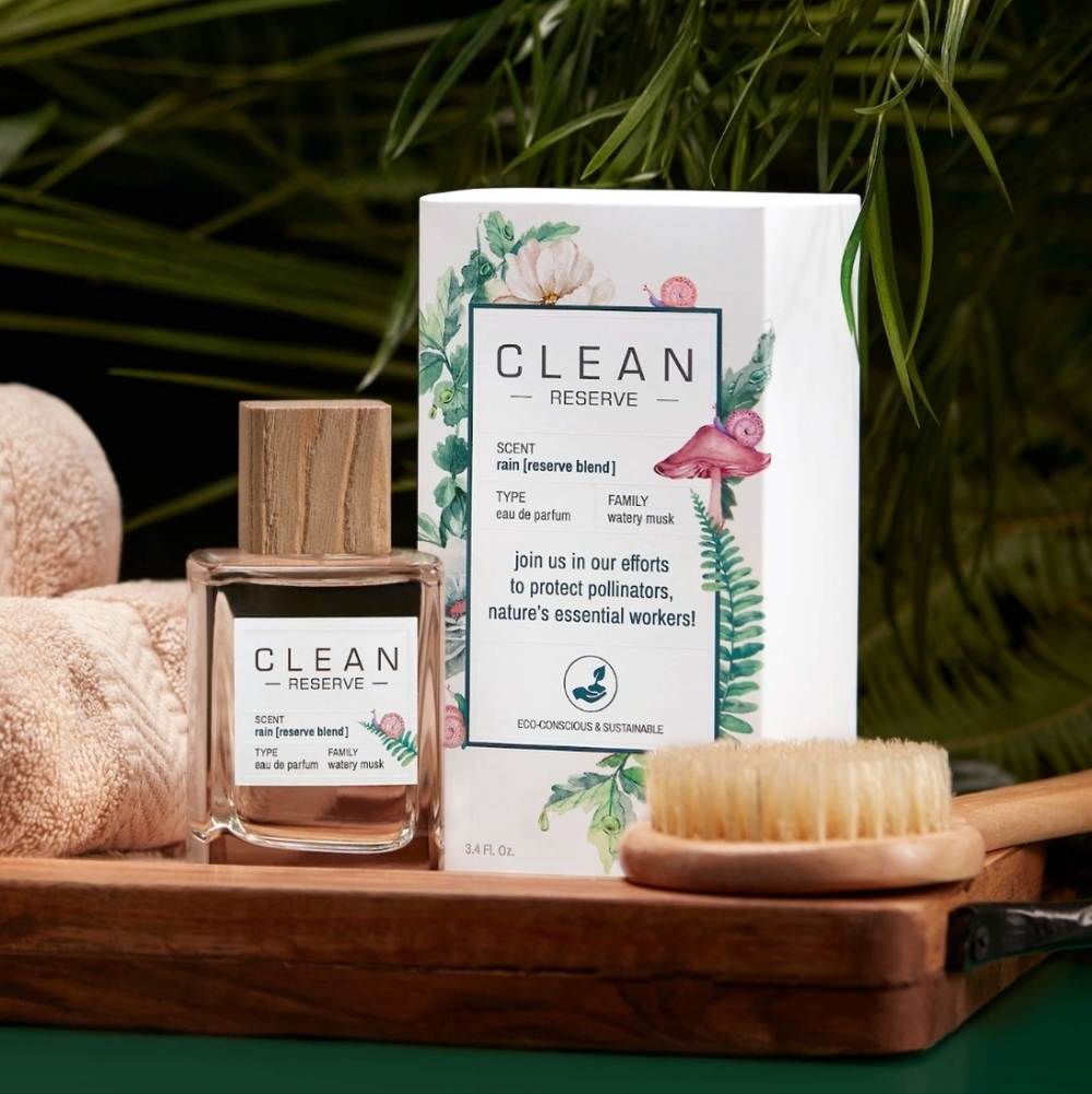 Clean Reserve 1.7 FL OZ EDP - Picture 2 of 8